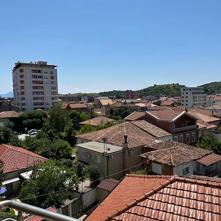 City Center Apartment Scutari Shkodër エクステリア 写真