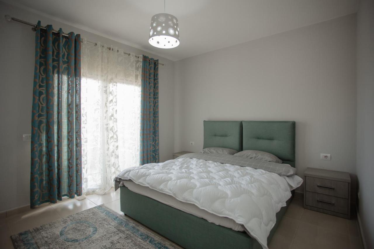 City Center Apartment Scutari Shkodër エクステリア 写真