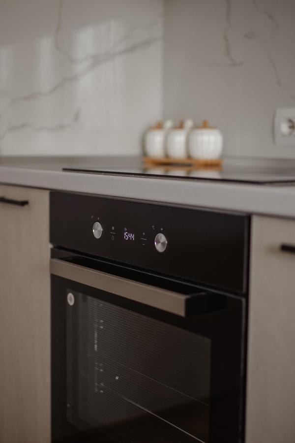 City Center Apartment Scutari Shkodër エクステリア 写真