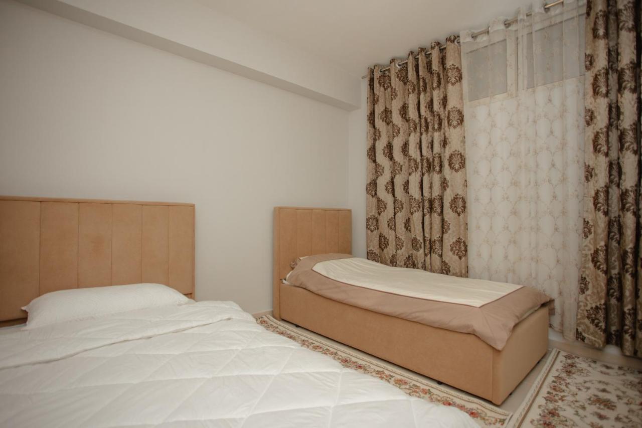 City Center Apartment Scutari Shkodër エクステリア 写真