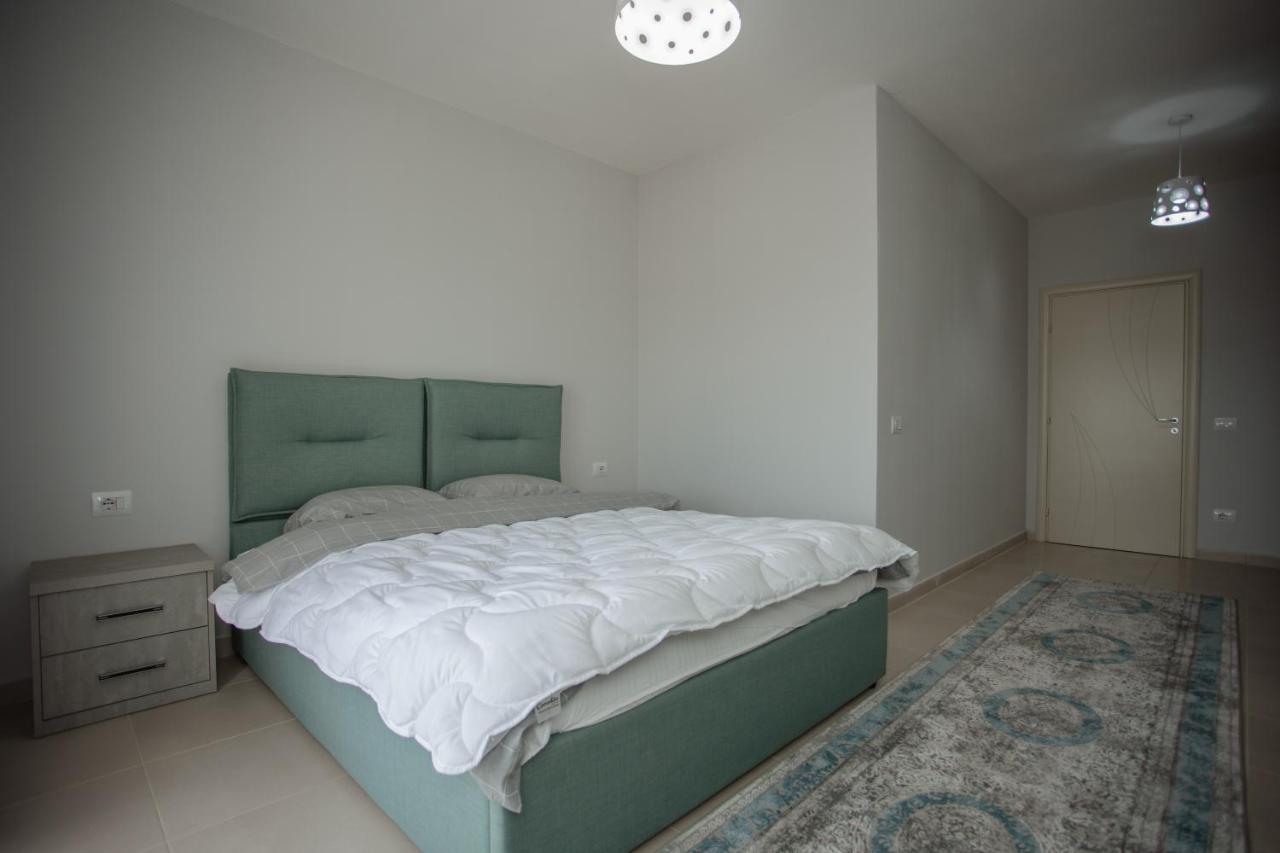 City Center Apartment Scutari Shkodër エクステリア 写真