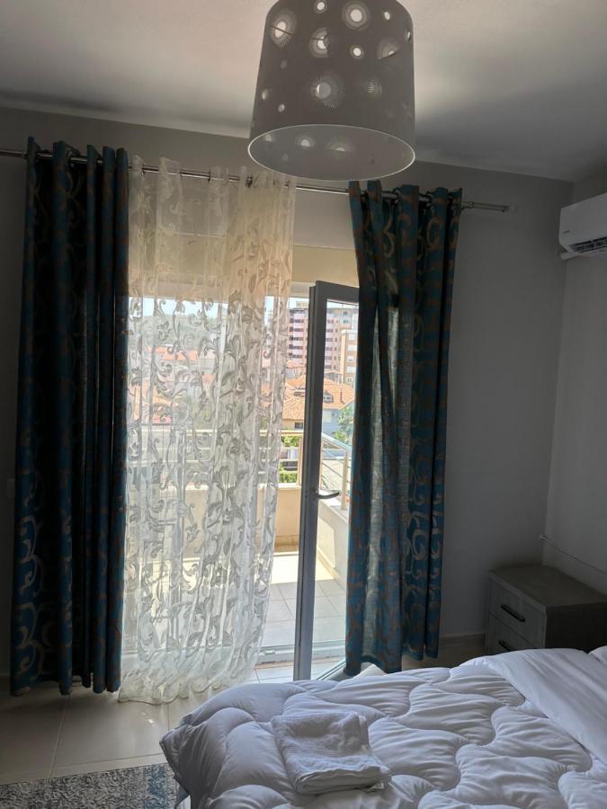 City Center Apartment Scutari Shkodër エクステリア 写真
