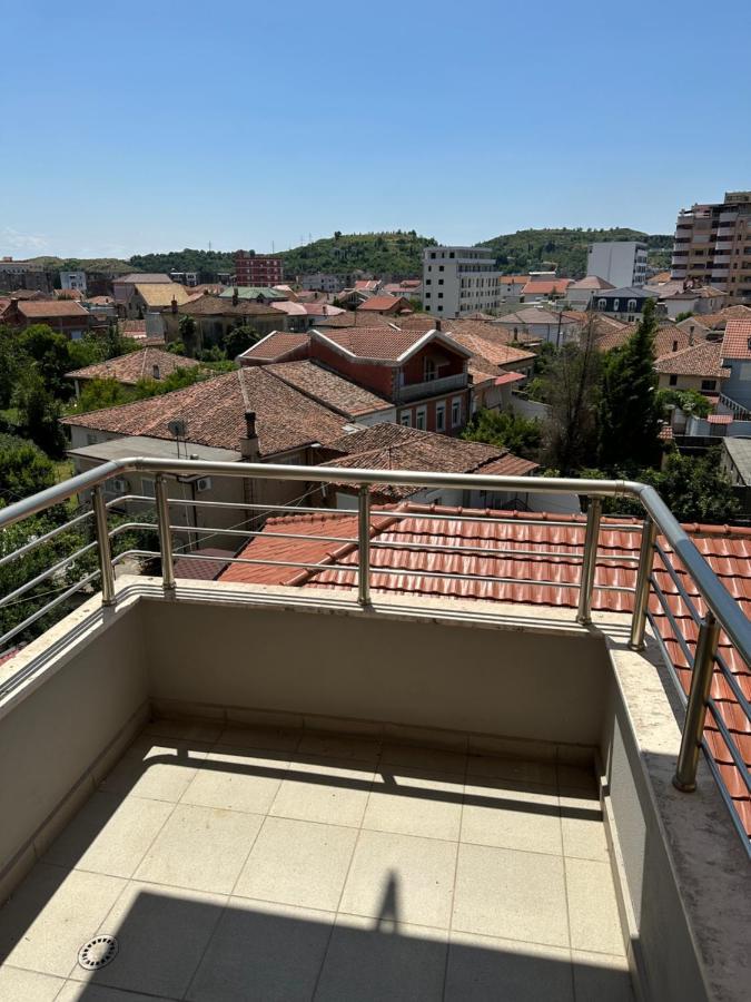 City Center Apartment Scutari Shkodër エクステリア 写真